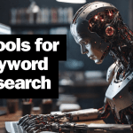AI Tools for Keyword Research
