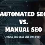 Automated SEO vs. Manual SEO