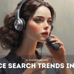 Voice Search Trends in SEO Everything You Need to Know