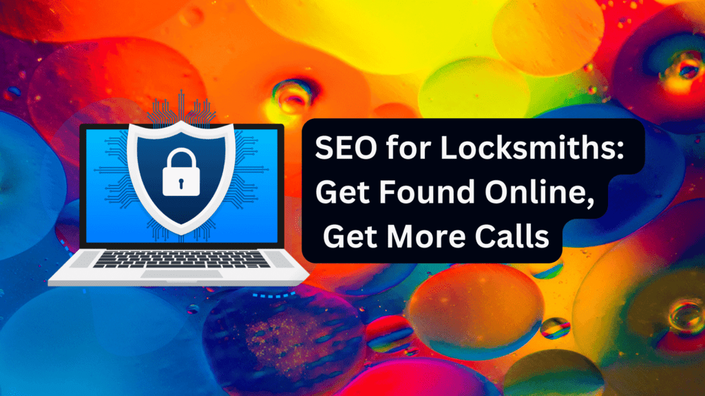 SEO for Locksmiths