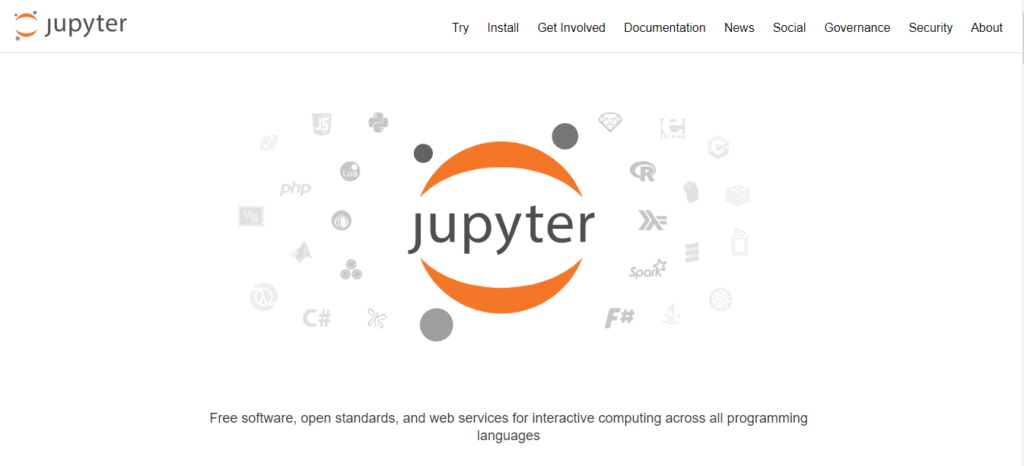 JupyterLab