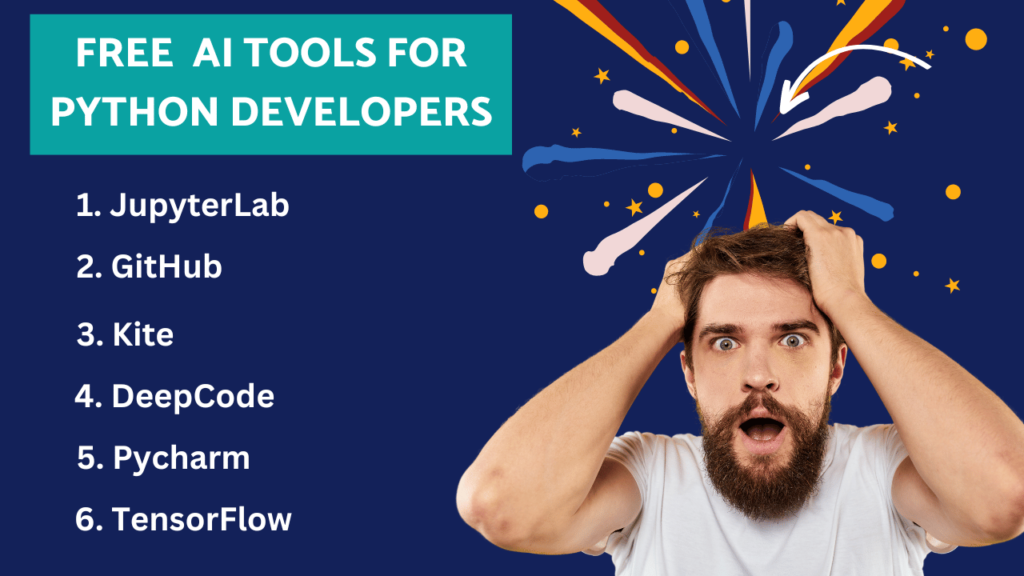 Best Free AI Assistants for Python Developers 
