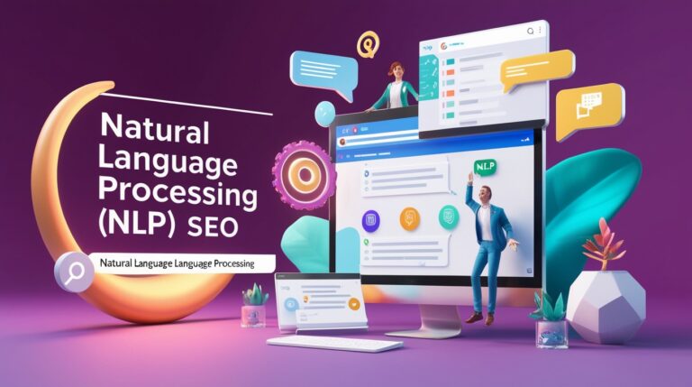 How Natural Language Processing (NLP) Transforms SEO